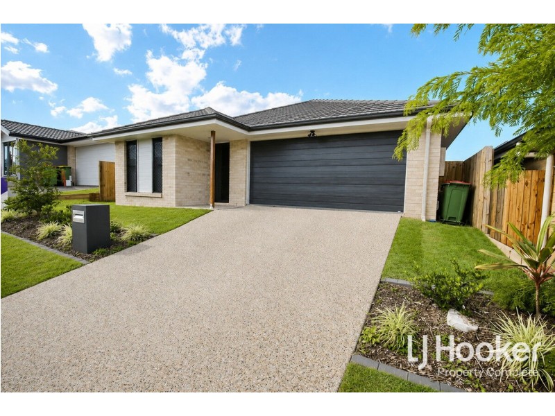 9 Orb Street, Yarrabilba QLD 4207