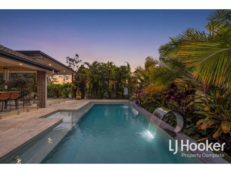 316-320 Peppertree Drive, Jimboomba QLD 4280