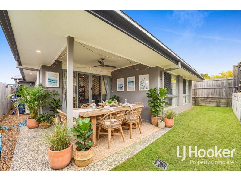 31 Neumann Drive, Yarrabilba QLD 4207