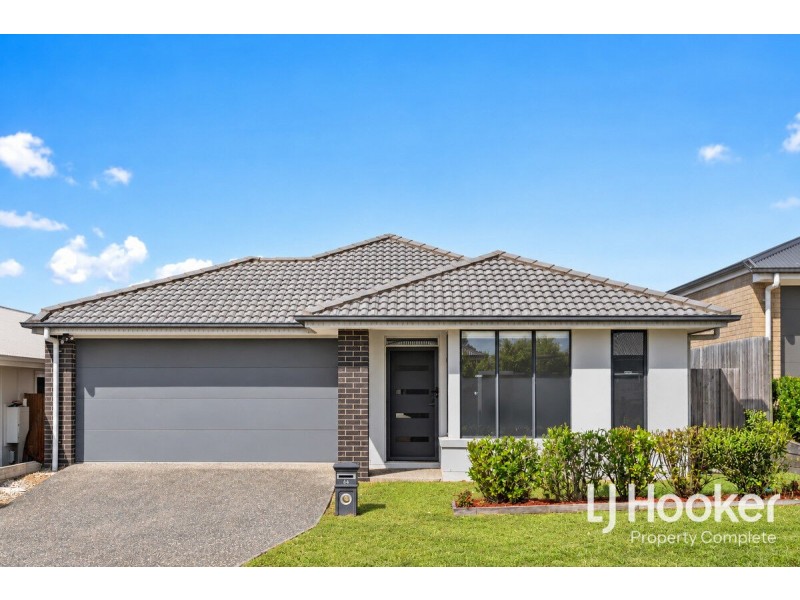 64 Marl Crescent, Yarrabilba QLD 4207