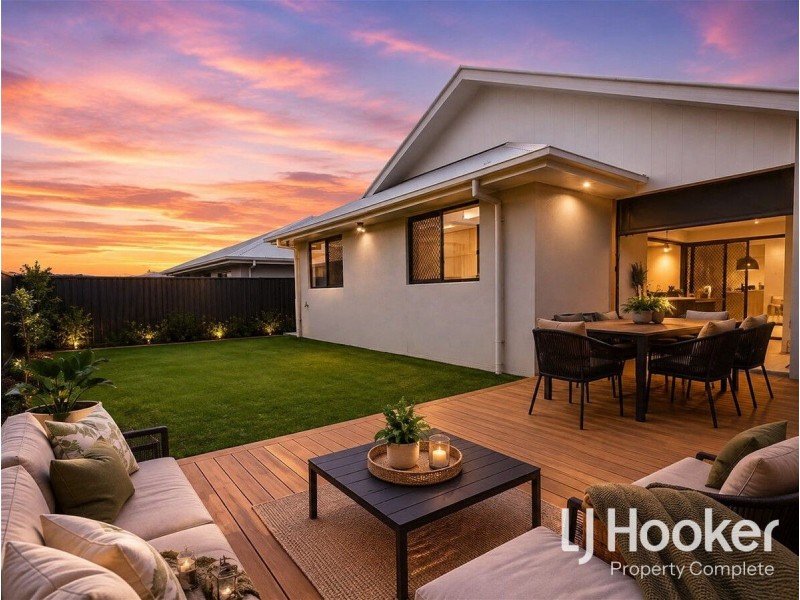 50 Doran Circuit, Park Ridge QLD 4125