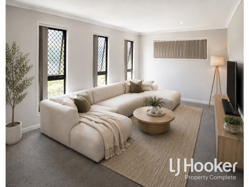 21 Massey Street, Yarrabilba QLD 4207