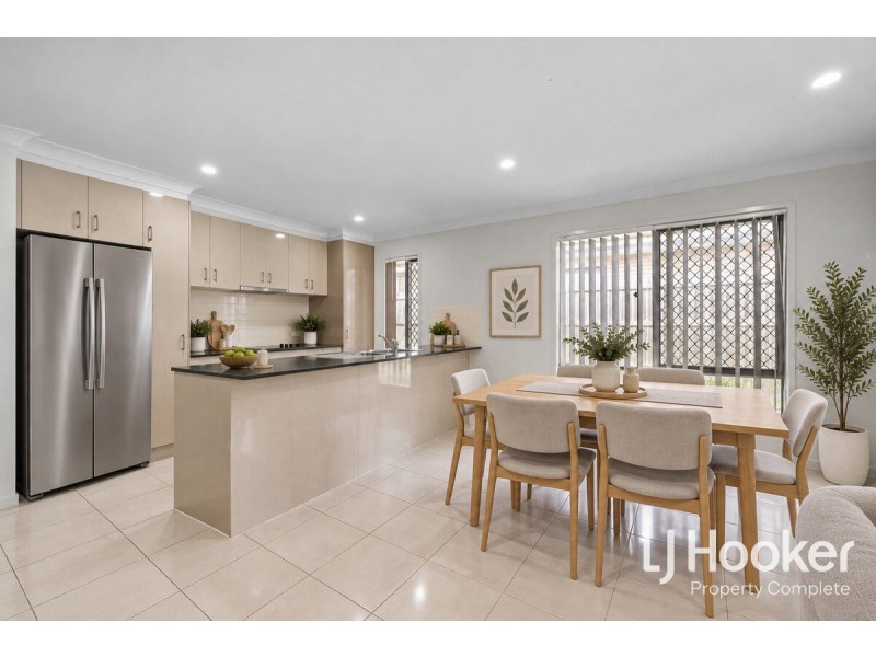 5 Tirrel Street, Yarrabilba QLD 4207
