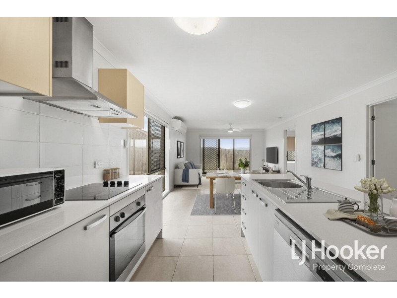 25 Tasker Street, Yarrabilba QLD 4207