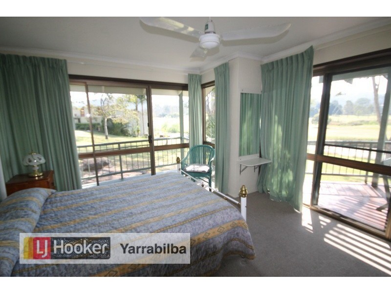 Kooralbyn QLD 4285