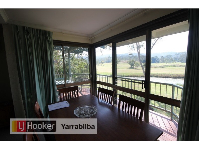 Kooralbyn QLD 4285