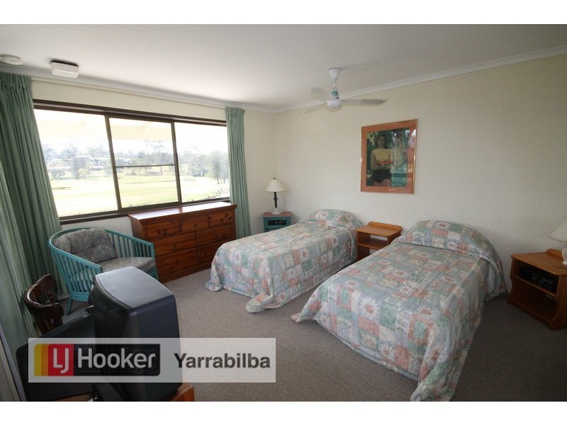 Kooralbyn QLD 4285