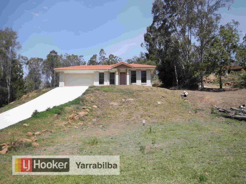 12 Wyangarie Place, Kooralbyn QLD 4285