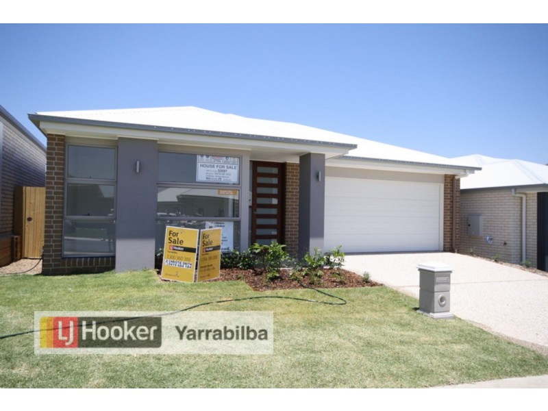 9 Follett Street, Yarrabilba QLD 4207