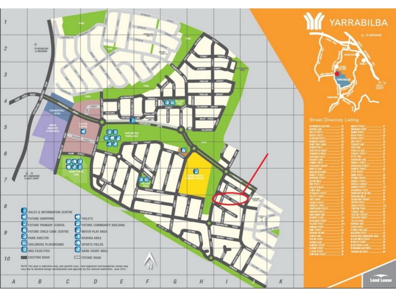 9 Follett Street, Yarrabilba QLD 4207