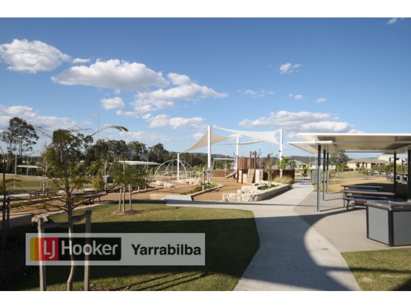 9 Follett Street, Yarrabilba QLD 4207