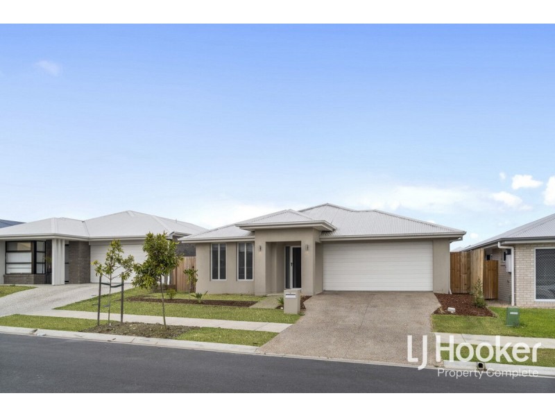 9 Barunga Street, Yarrabilba QLD 4207