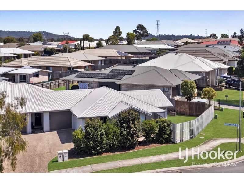 3/79 Woodward Avenue, Yarrabilba QLD 4207