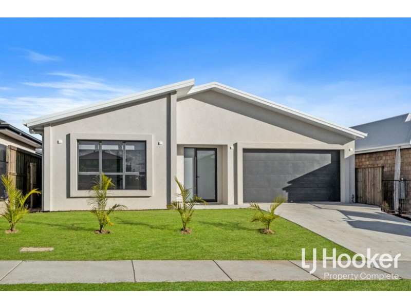 65 Musgrave Street, Yarrabilba QLD 4207