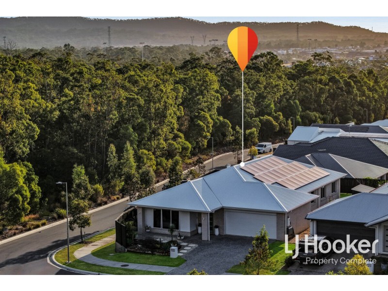 33 Graham Circuit, Yarrabilba QLD 4207