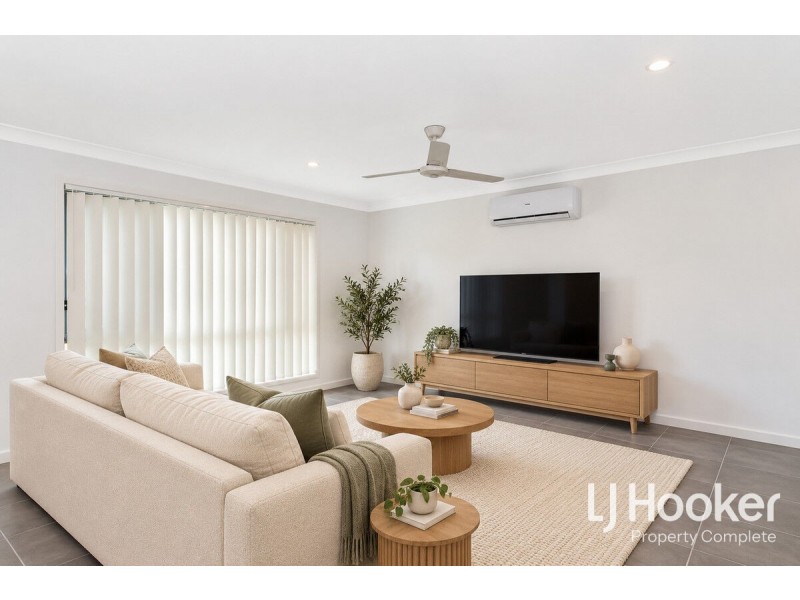 22 Cambridge Circuit, Yarrabilba QLD 4207