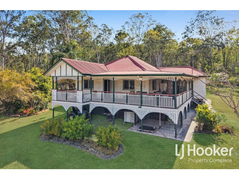 636-644 Plunkett Road, Cedar Creek QLD 4207