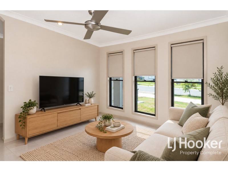 6 Buxton Avenue, Yarrabilba QLD 4207
