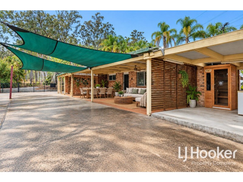 796-804 Camp Cable Road, Logan Village QLD 4207