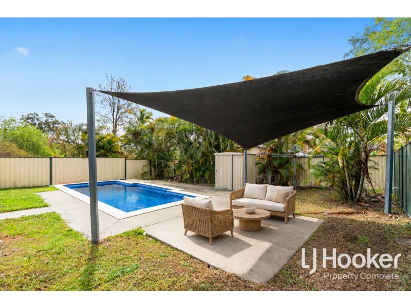 22 Glastonbury Drive, Bethania QLD 4205