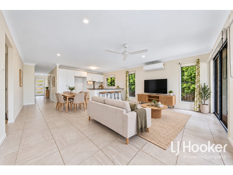 27 Durack Place, Laidley QLD 4341