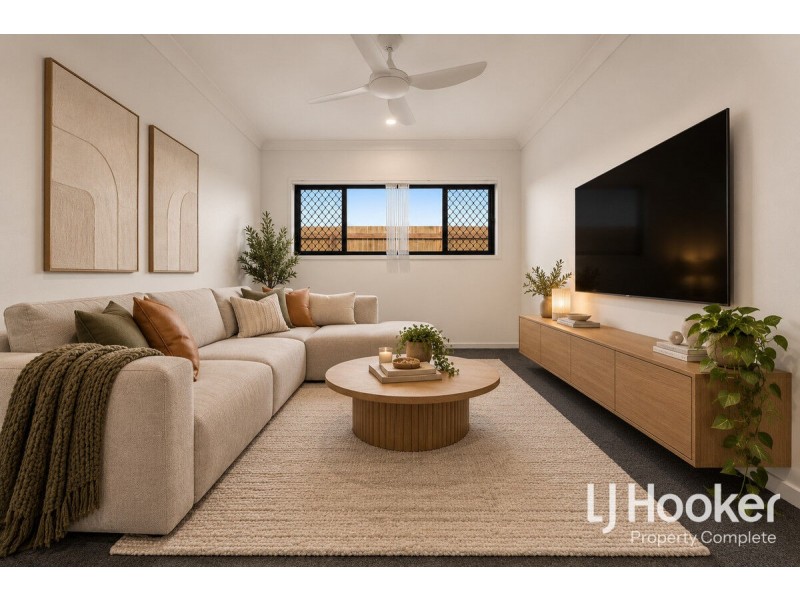 48 Namba Circuit, Yarrabilba QLD 4207