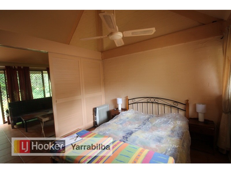 Kooralbyn QLD 4285