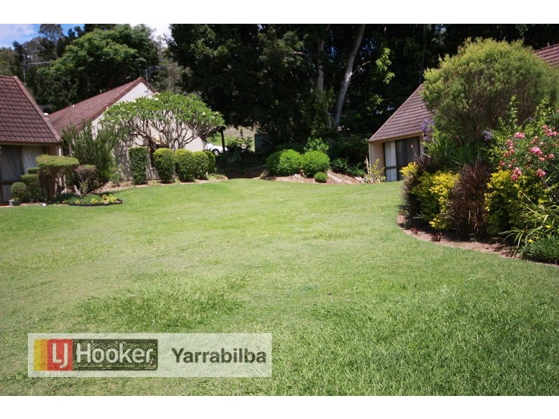 Kooralbyn QLD 4285