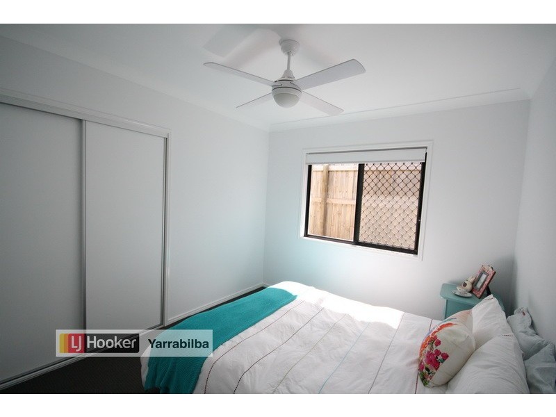8 Ridgeview Lane, Yarrabilba QLD 4207