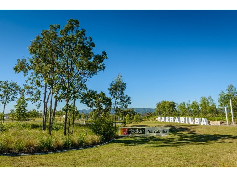 8 Ridgeview Lane, Yarrabilba QLD 4207