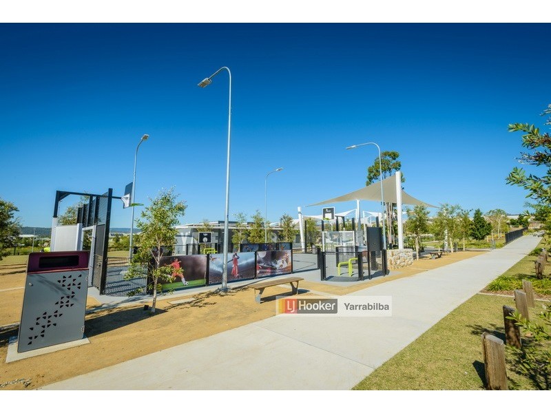 8 Ridgeview Lane, Yarrabilba QLD 4207
