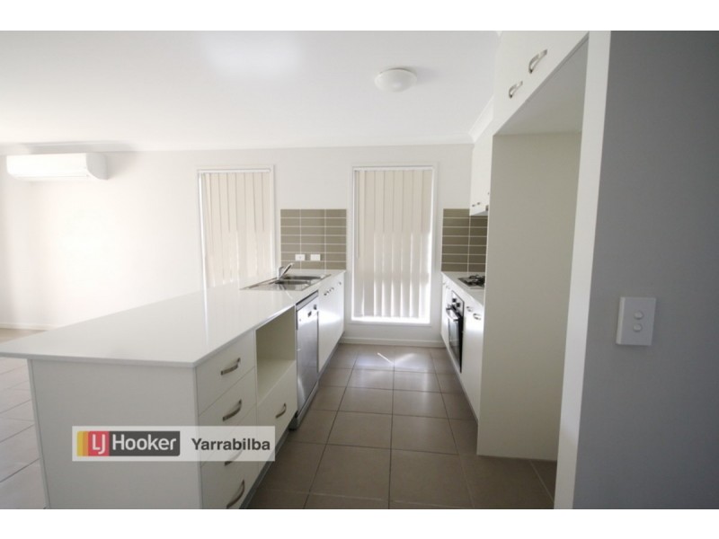 11 Peabody Lane, Yarrabilba QLD 4207