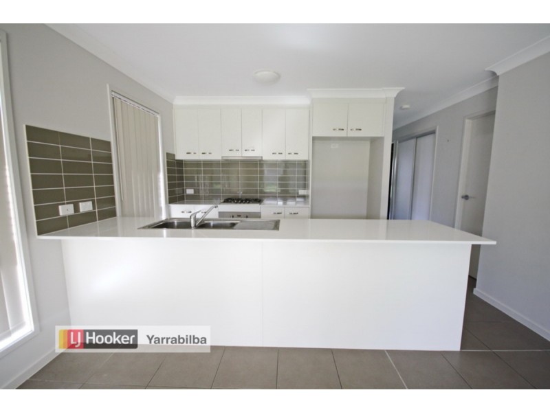 11 Peabody Lane, Yarrabilba QLD 4207