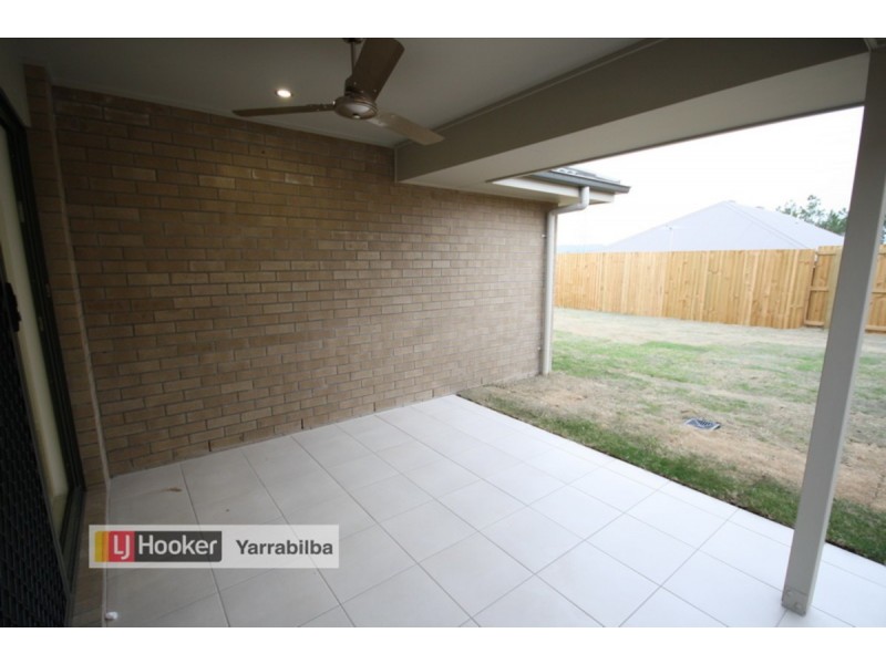 11 Peabody Lane, Yarrabilba QLD 4207