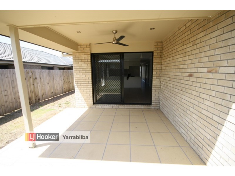11 Peabody Lane, Yarrabilba QLD 4207