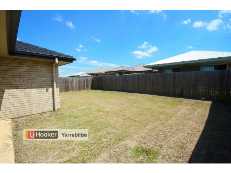 11 Peabody Lane, Yarrabilba QLD 4207