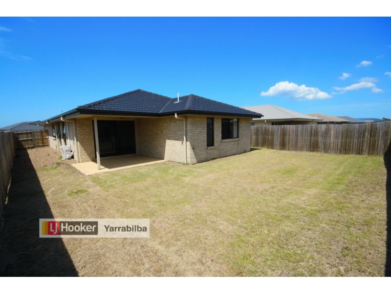 11 Peabody Lane, Yarrabilba QLD 4207