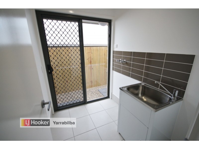 11 Peabody Lane, Yarrabilba QLD 4207