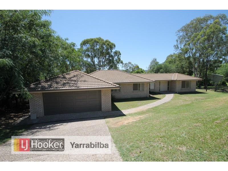 Kooralbyn QLD 4285