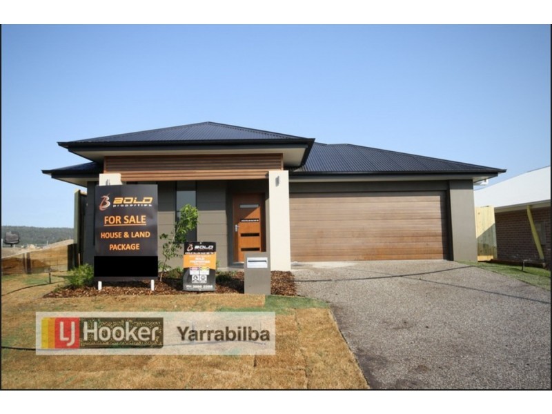 13 Grayson Street, Yarrabilba QLD 4207