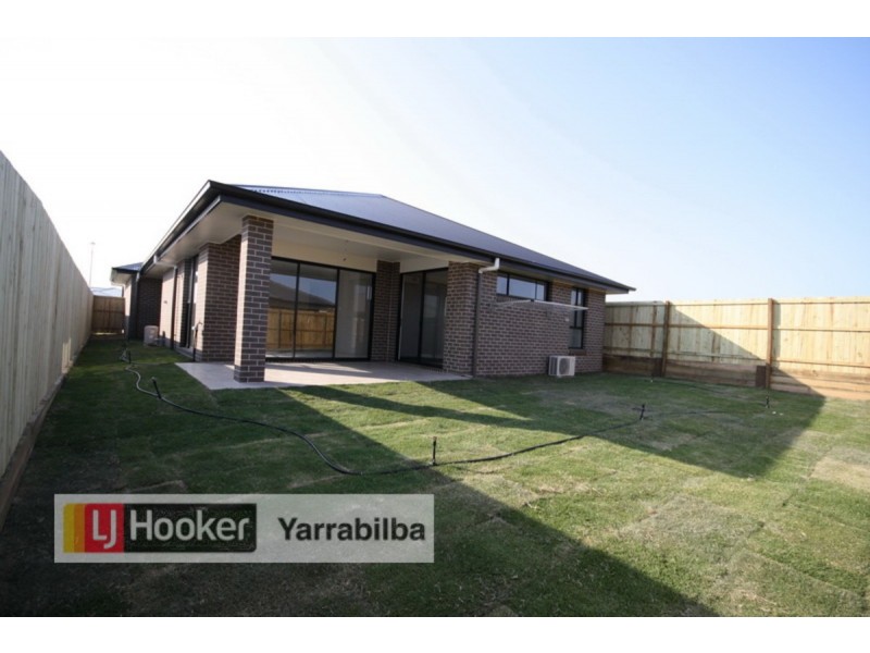 13 Grayson Street, Yarrabilba QLD 4207