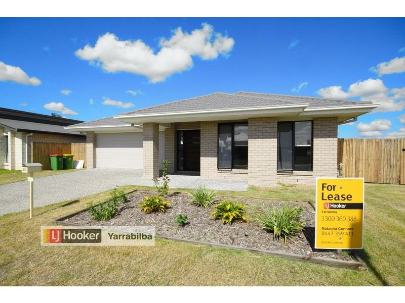 25 Myers Street, Yarrabilba QLD 4207