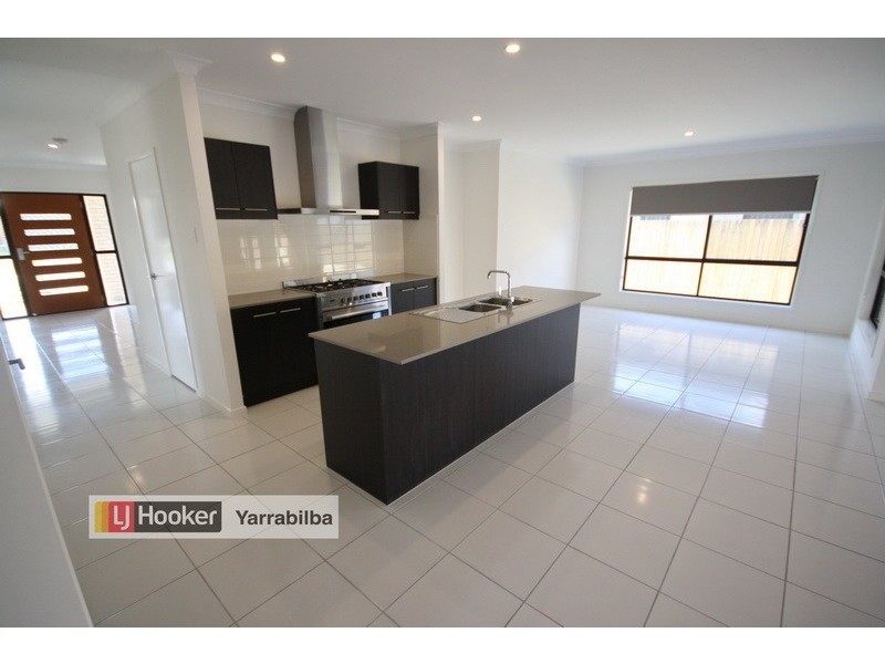 25 Myers Street, Yarrabilba QLD 4207
