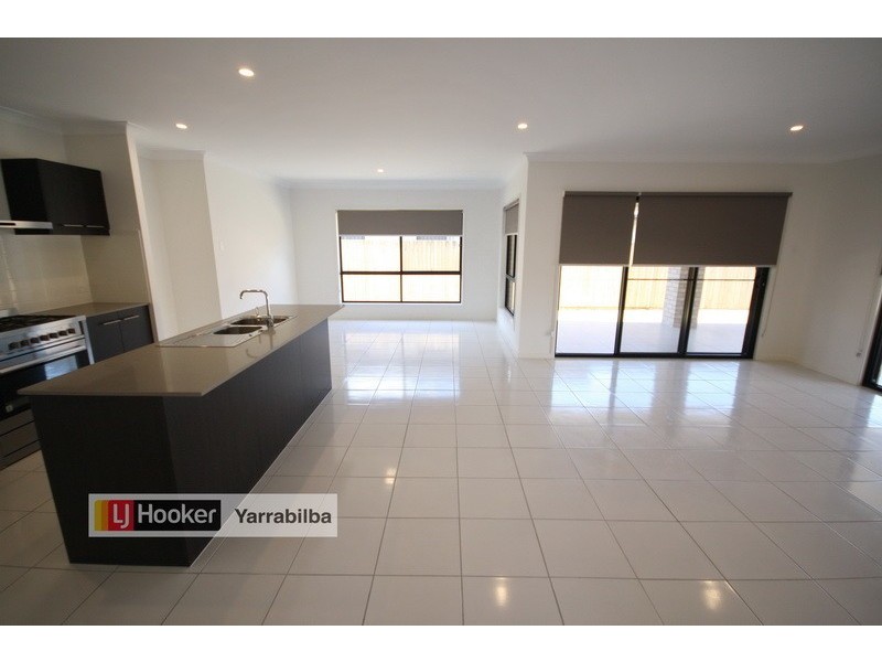 25 Myers Street, Yarrabilba QLD 4207