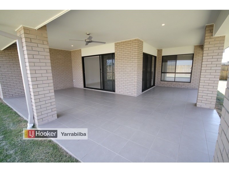 25 Myers Street, Yarrabilba QLD 4207