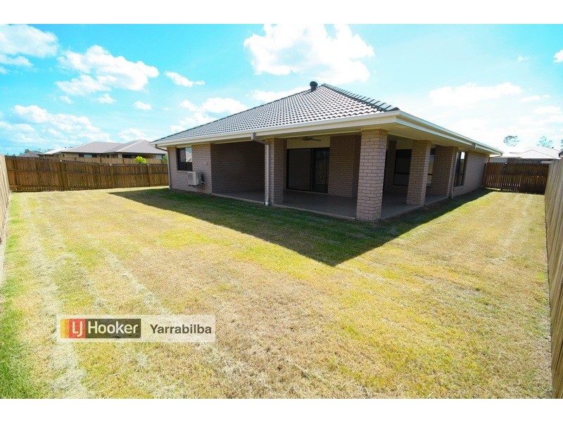 25 Myers Street, Yarrabilba QLD 4207