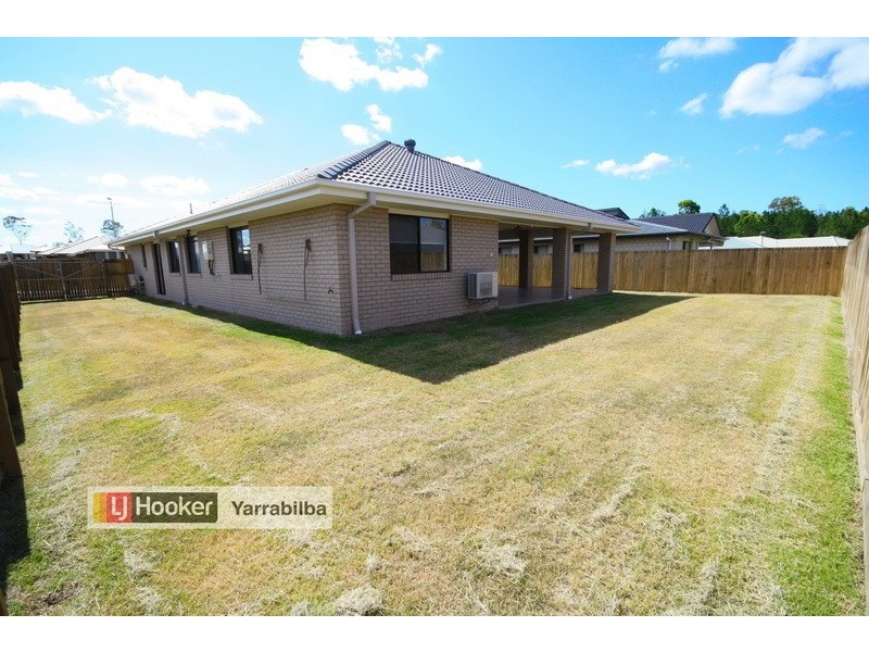25 Myers Street, Yarrabilba QLD 4207