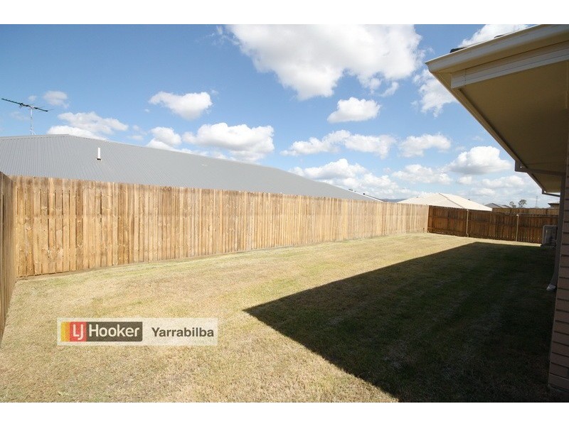25 Myers Street, Yarrabilba QLD 4207