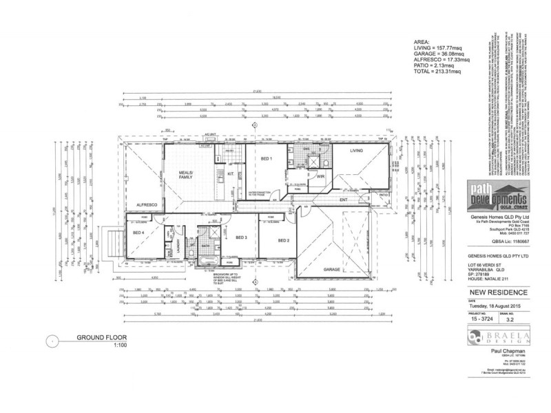 7 Verdi Street, Yarrabilba QLD 4207