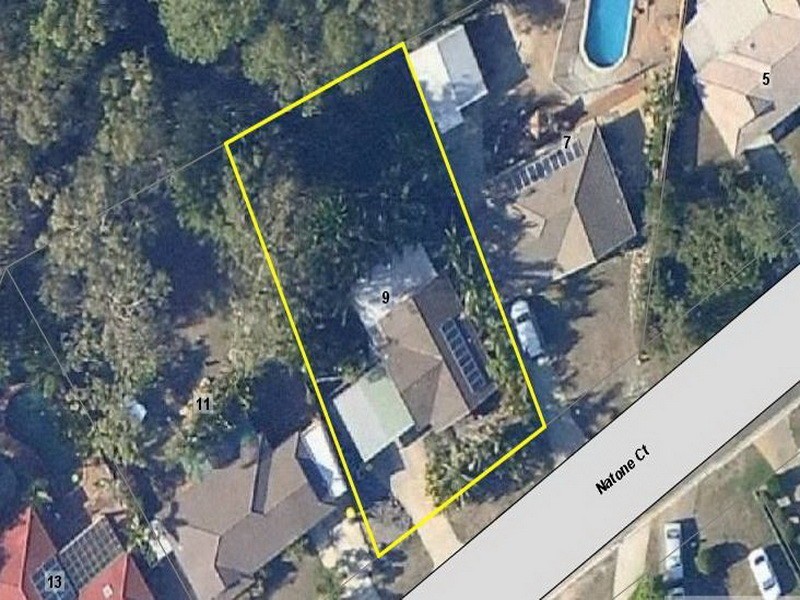 9. Natone Court, Edens Landing QLD 4207